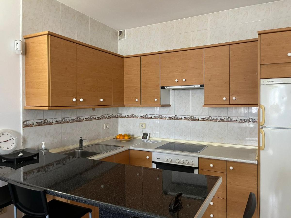 Apartamento Playa Honda Плайя-Онда Экстерьер фото